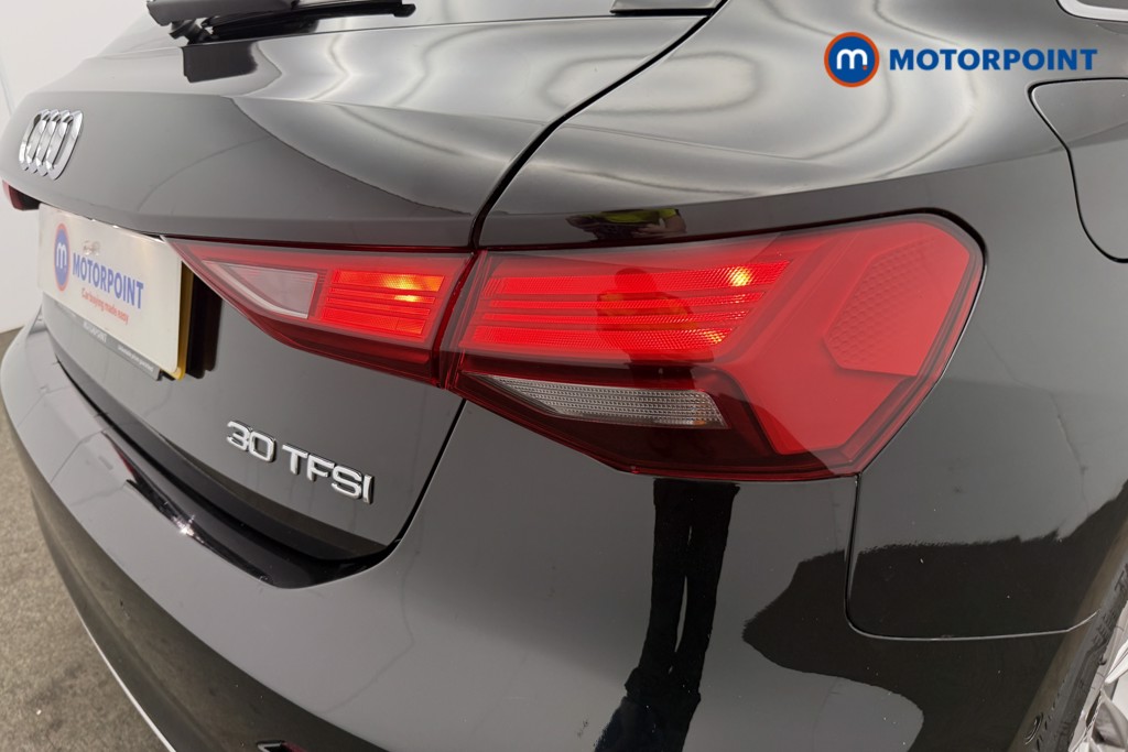 Audi A3 Sport Manual Petrol Hatchback - Stock Number (1636671) - 17th supplementary image