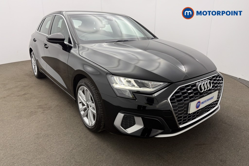 Audi A3 Sport Manual Petrol Hatchback - Stock Number (1636671) - 18th supplementary image