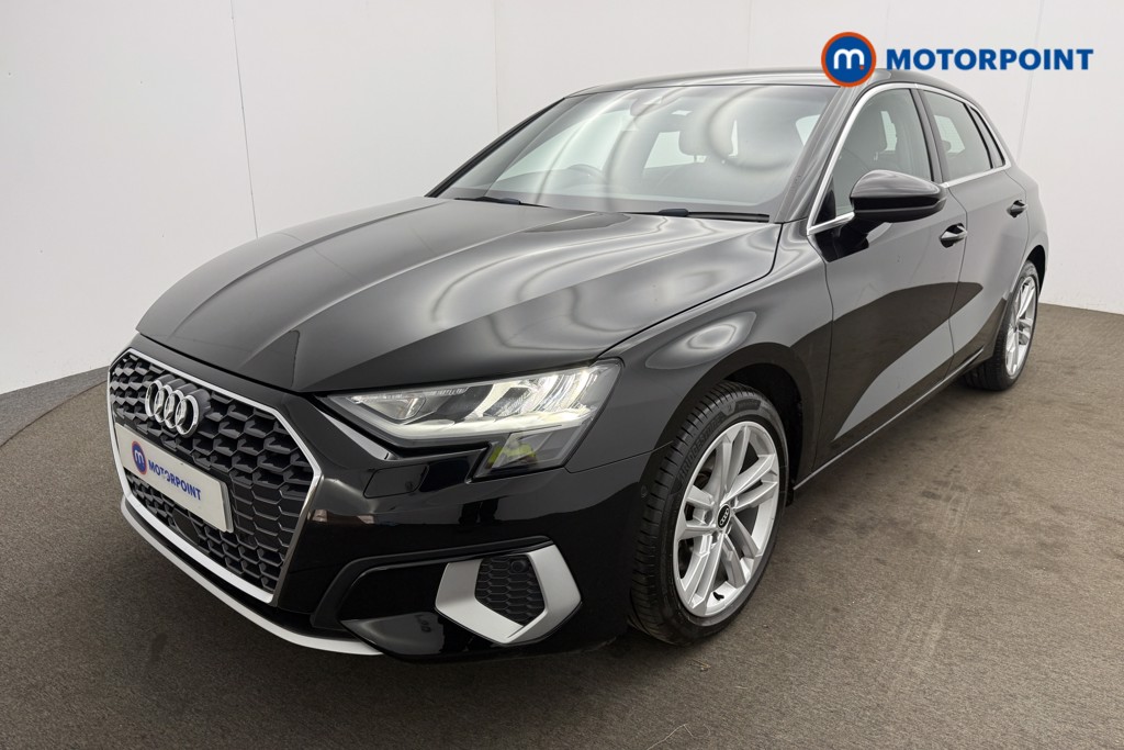 Audi A3 Sport Manual Petrol Hatchback - Stock Number (1636671) - 19th supplementary image