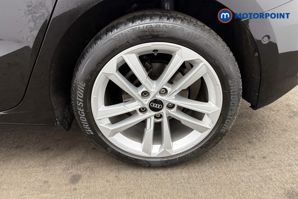 Audi A3 Sport Manual Petrol Hatchback - Stock Number (1636671) - 23rd supplementary image