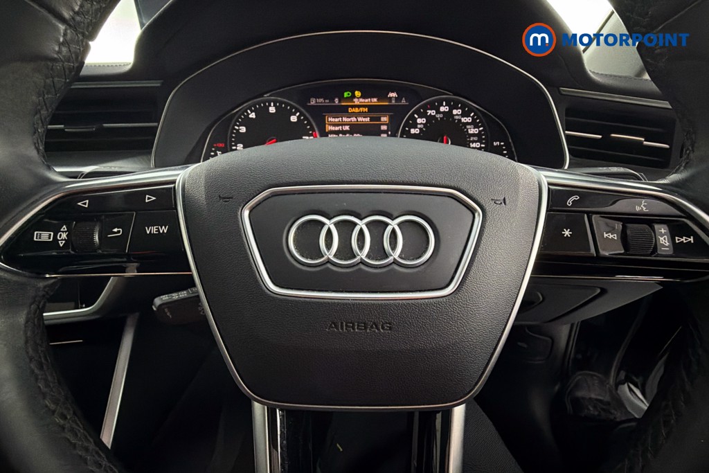 Audi A6 Sport Automatic Petrol Estate - Stock Number (1636677) - 5th supplementary image