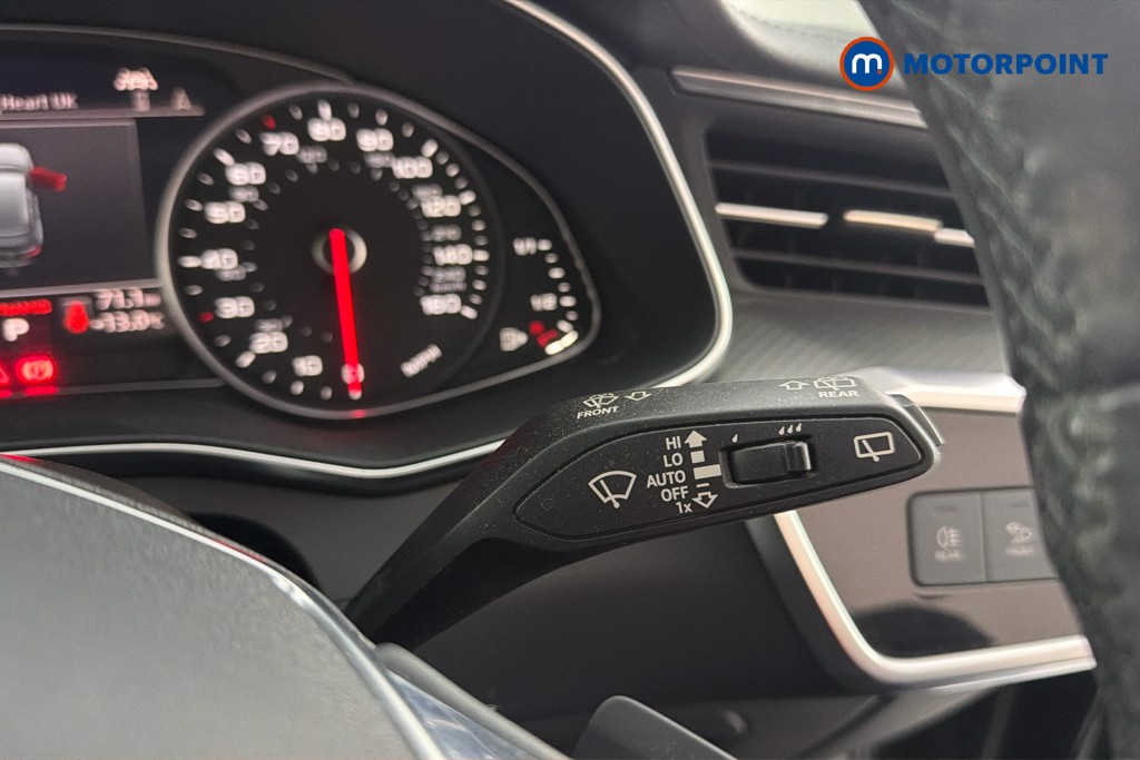 Audi A6 Sport Automatic Petrol Estate - Stock Number (1636677) - 7th supplementary image