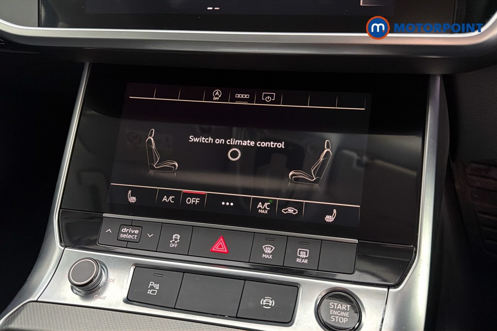 Audi A6 Sport Automatic Petrol Estate - Stock Number (1636677) - 12th supplementary image