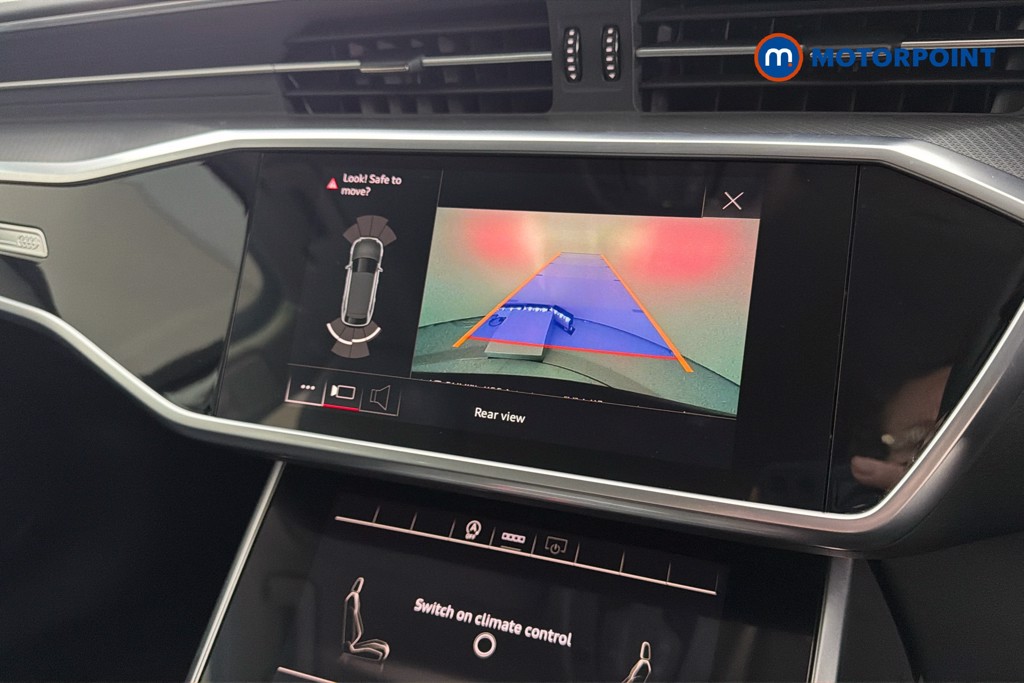 Audi A6 Sport Automatic Petrol Estate - Stock Number (1636677) - 13th supplementary image