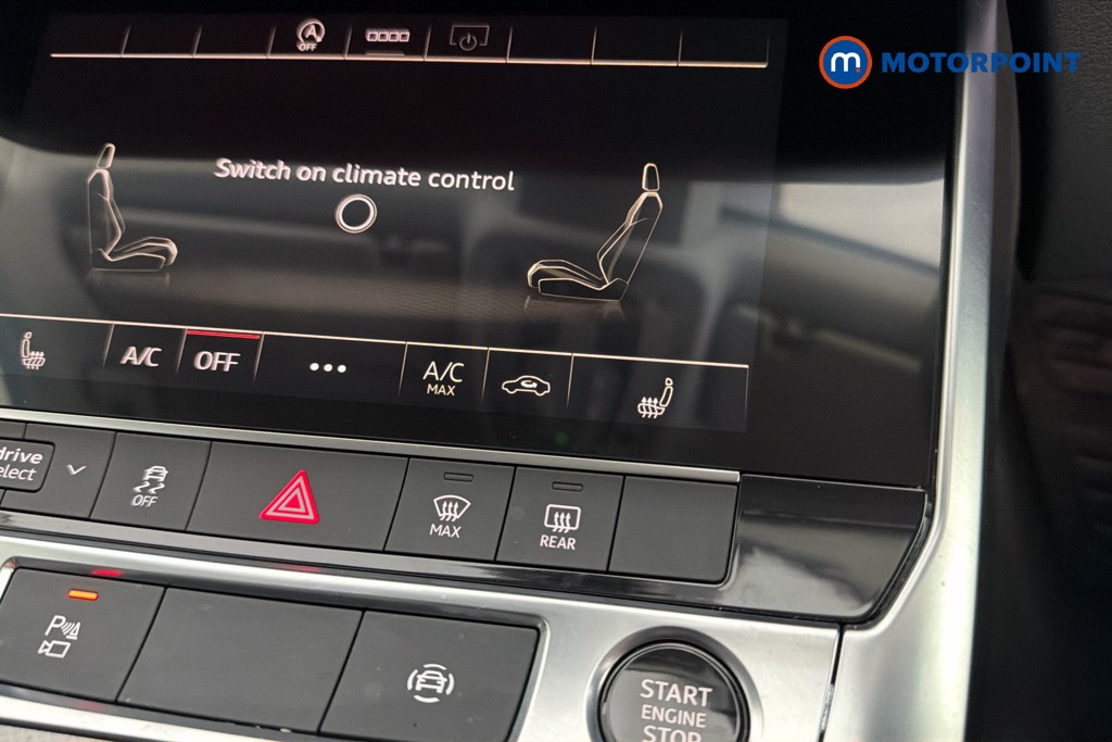 Audi A6 Sport Automatic Petrol Estate - Stock Number (1636677) - 14th supplementary image