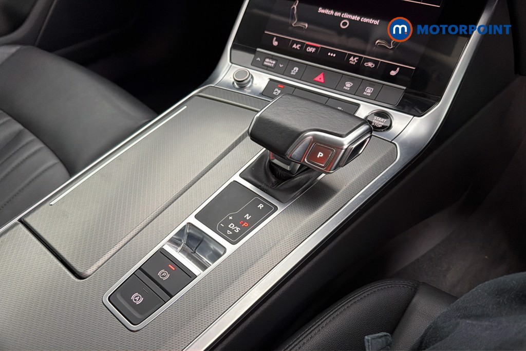 Audi A6 Sport Automatic Petrol Estate - Stock Number (1636677) - 15th supplementary image
