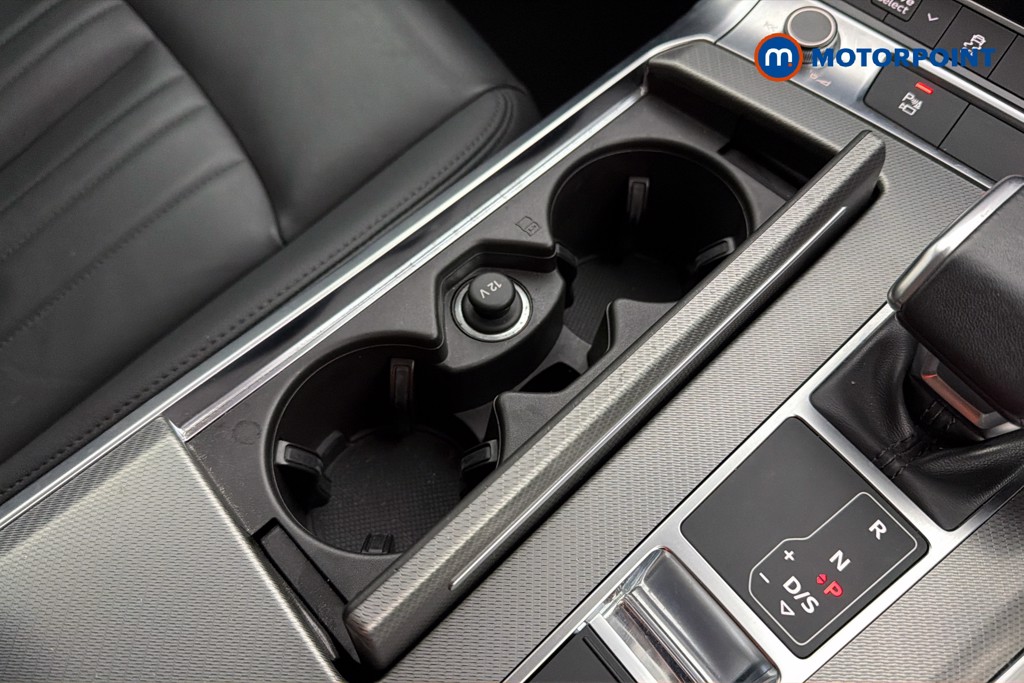 Audi A6 Sport Automatic Petrol Estate - Stock Number (1636677) - 16th supplementary image