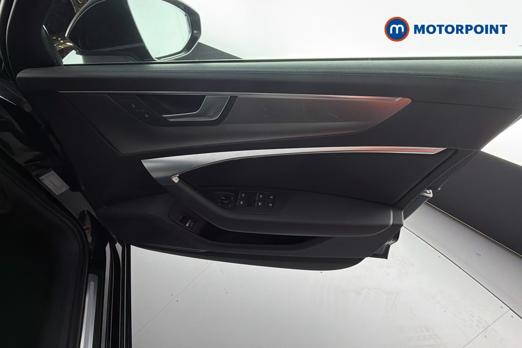 Audi A6 Sport Automatic Petrol Estate - Stock Number (1636677) - 19th supplementary image