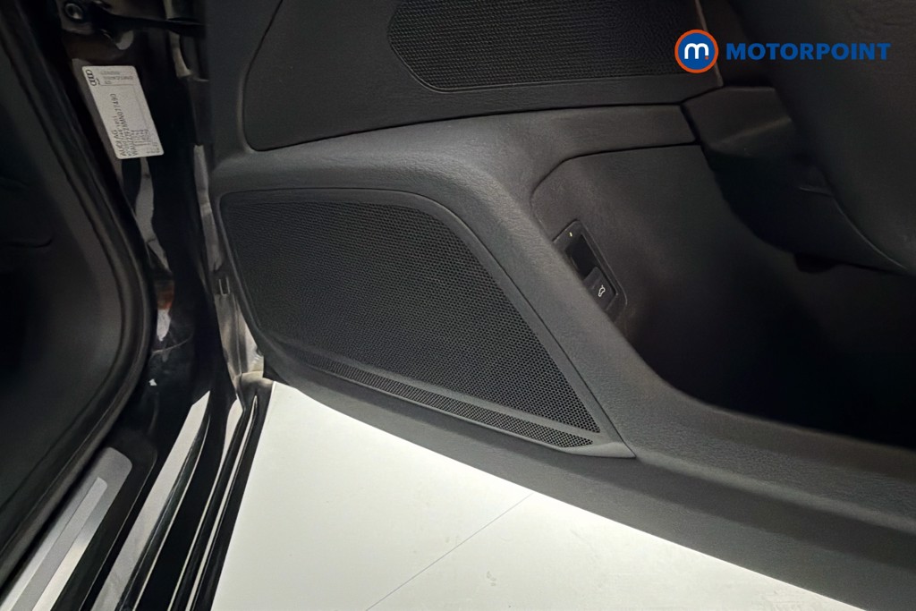 Audi A6 Sport Automatic Petrol Estate - Stock Number (1636677) - 21st supplementary image