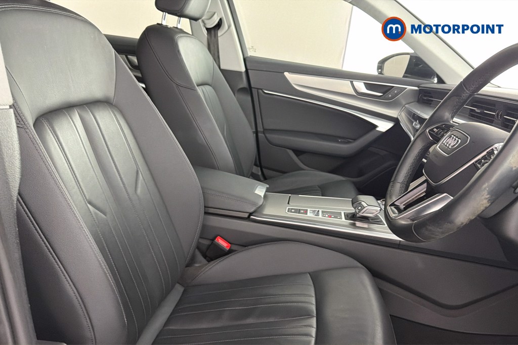 Audi A6 Sport Automatic Petrol Estate - Stock Number (1636677) - 22nd supplementary image