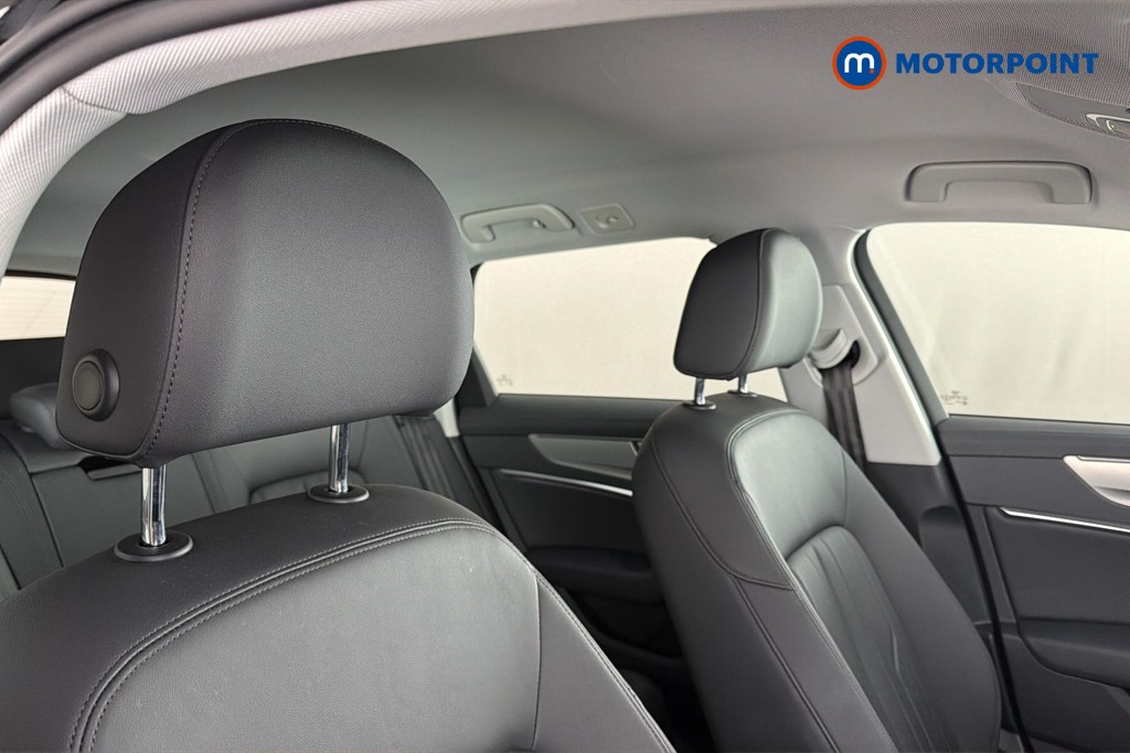 Audi A6 Sport Automatic Petrol Estate - Stock Number (1636677) - 23rd supplementary image