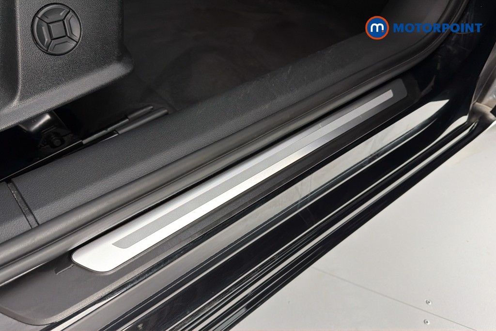 Audi A6 Sport Automatic Petrol Estate - Stock Number (1636677) - 27th supplementary image