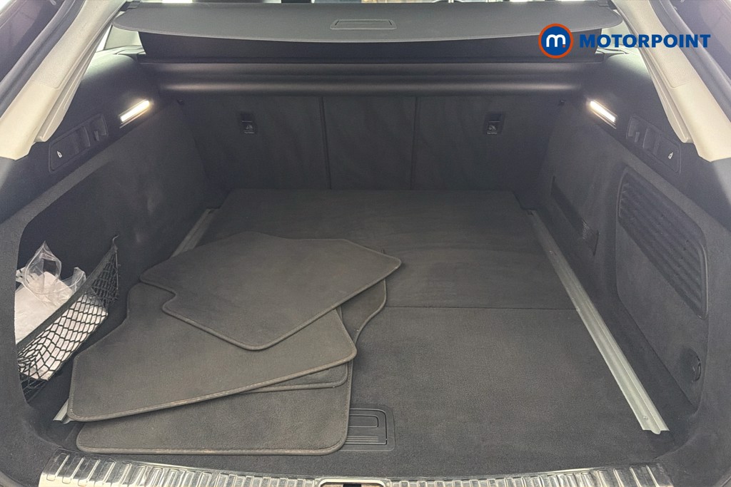 Audi A6 Sport Automatic Petrol Estate - Stock Number (1636677) - 33rd supplementary image