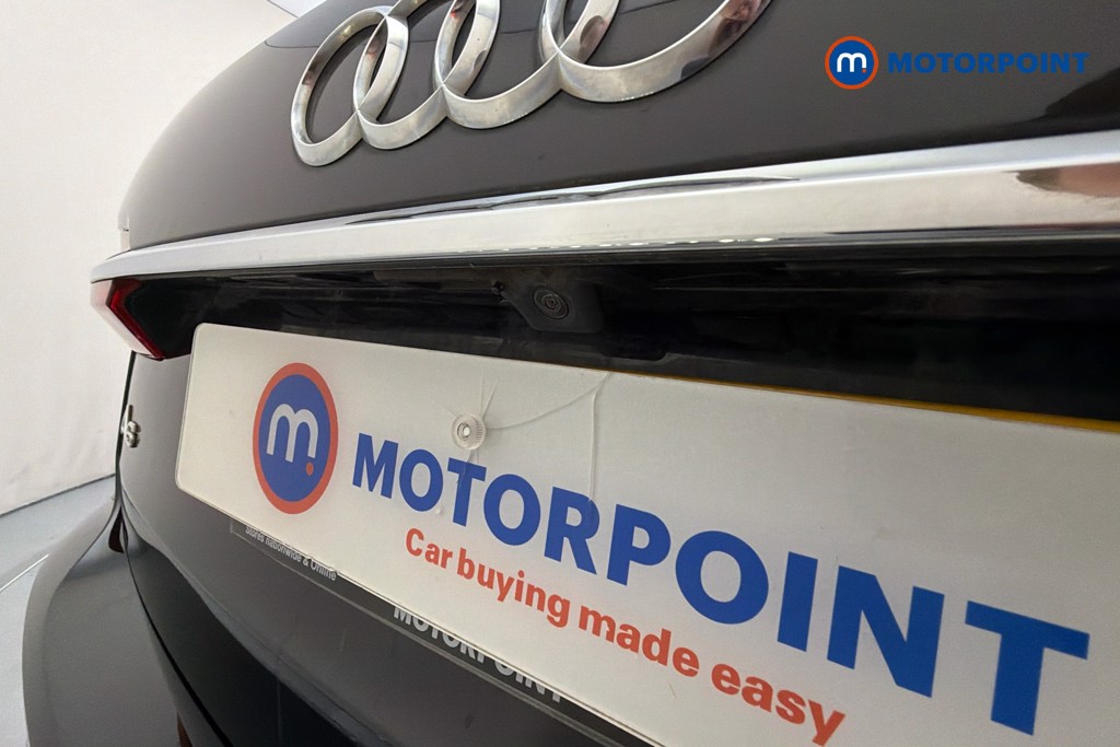 Audi A6 Sport Automatic Petrol Estate - Stock Number (1636677) - 36th supplementary image