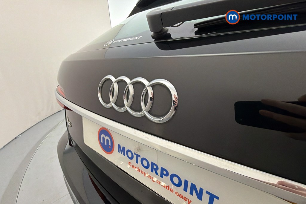 Audi A6 Sport Automatic Petrol Estate - Stock Number (1636677) - 37th supplementary image