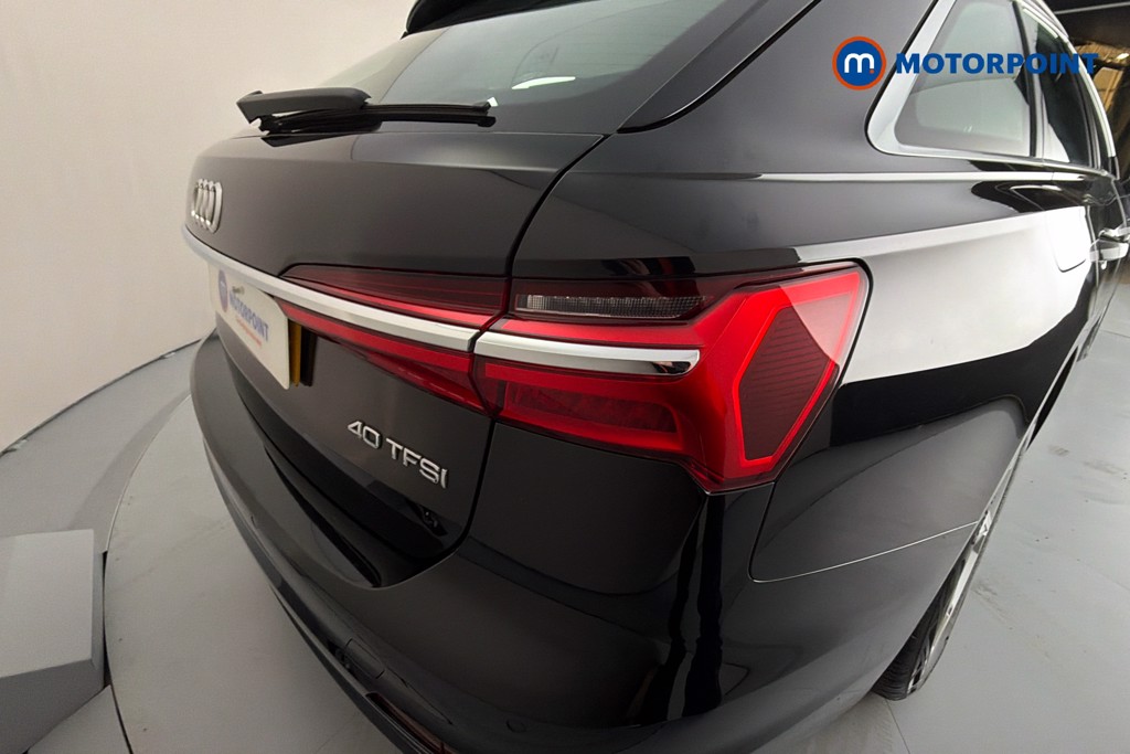 Audi A6 Sport Automatic Petrol Estate - Stock Number (1636677) - 38th supplementary image