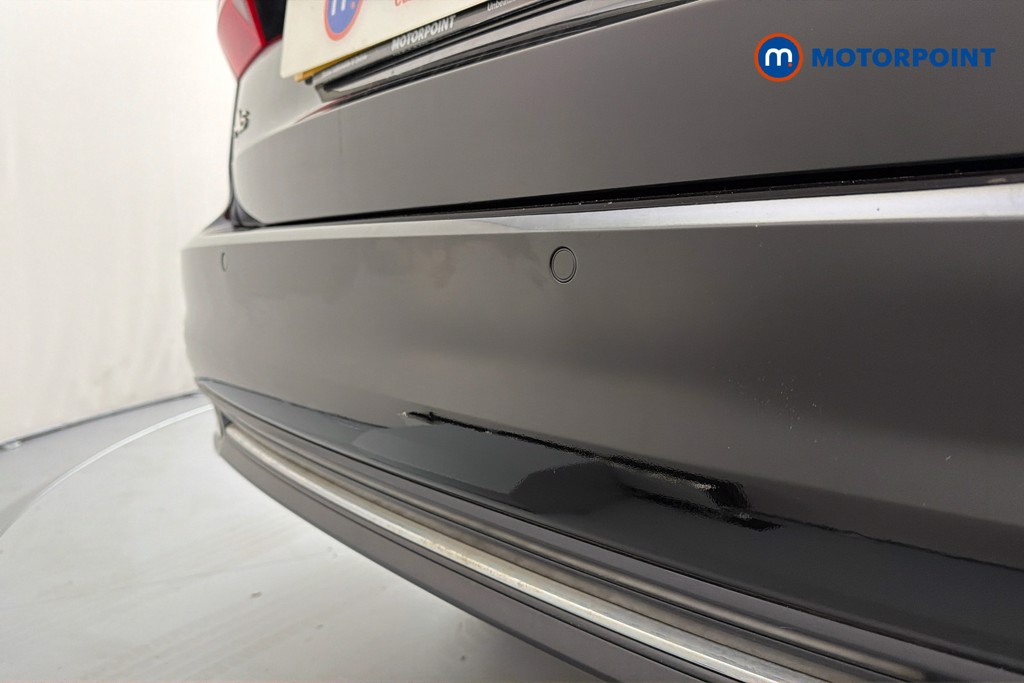 Audi A6 Sport Automatic Petrol Estate - Stock Number (1636677) - 40th supplementary image