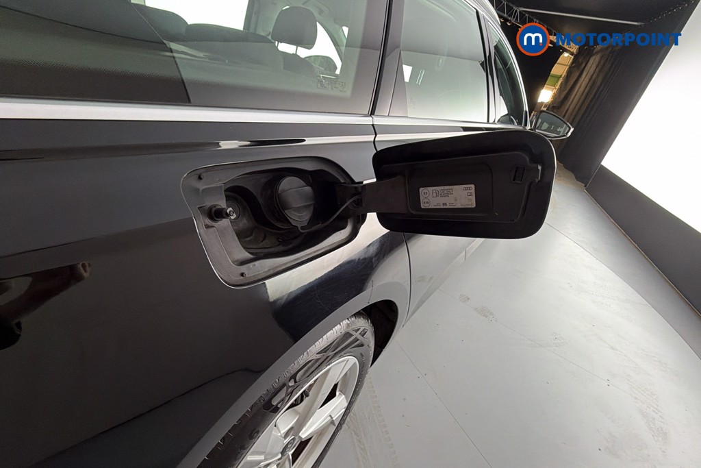 Audi A6 Sport Automatic Petrol Estate - Stock Number (1636677) - 41st supplementary image