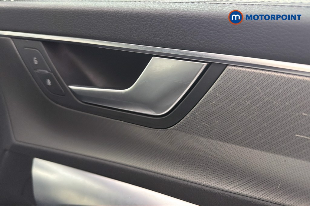 Audi A6 Sport Automatic Petrol Estate - Stock Number (1636677) - 42nd supplementary image