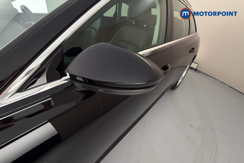 Audi A6 Sport Automatic Petrol Estate - Stock Number (1636677) - 43rd supplementary image