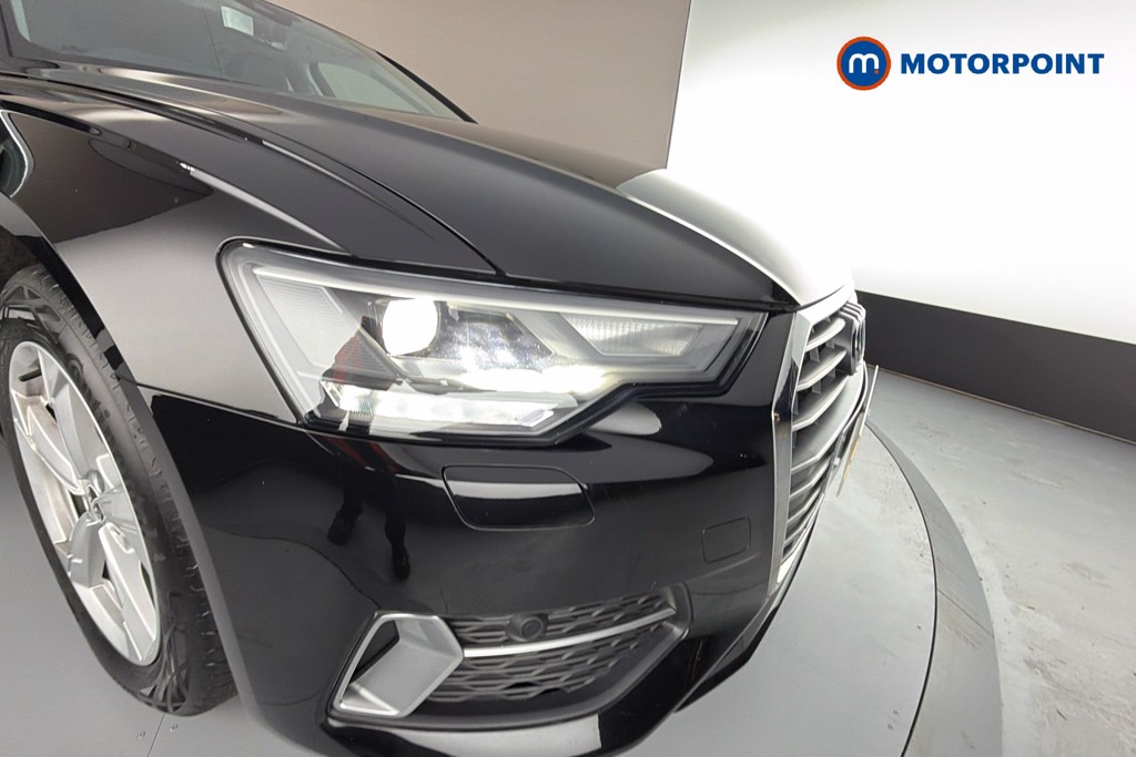 Audi A6 Sport Automatic Petrol Estate - Stock Number (1636677) - 44th supplementary image