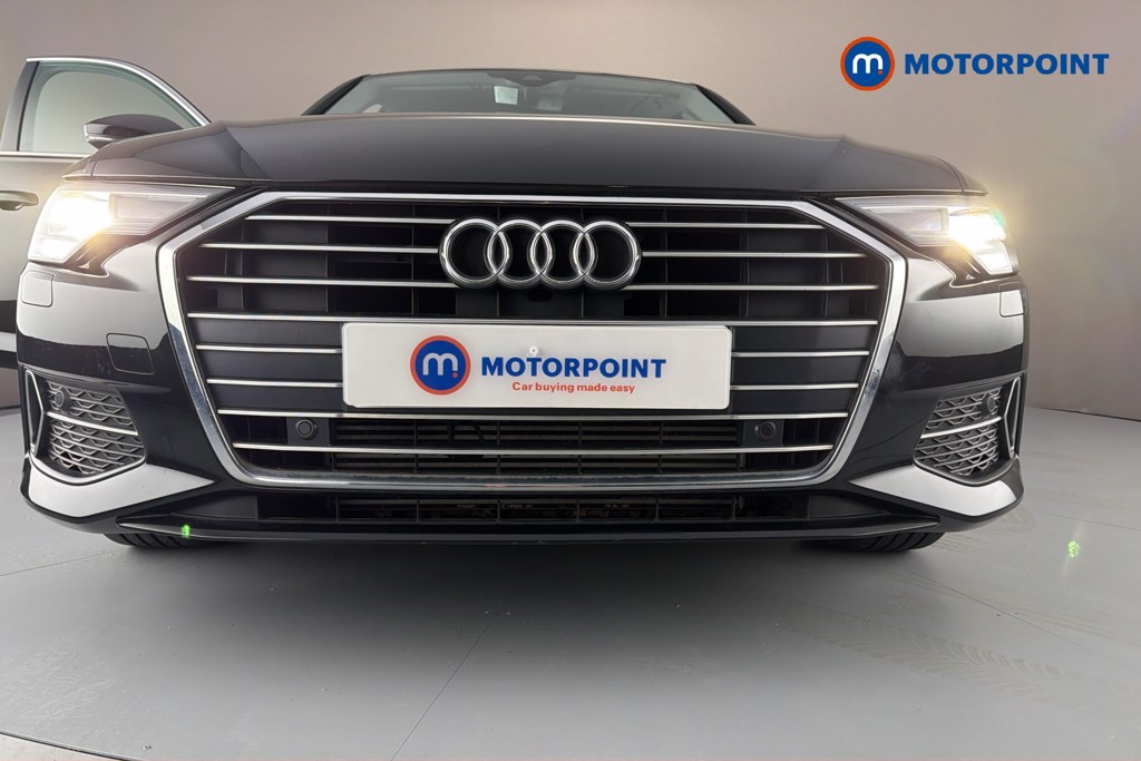 Audi A6 Sport Automatic Petrol Estate - Stock Number (1636677) - 45th supplementary image