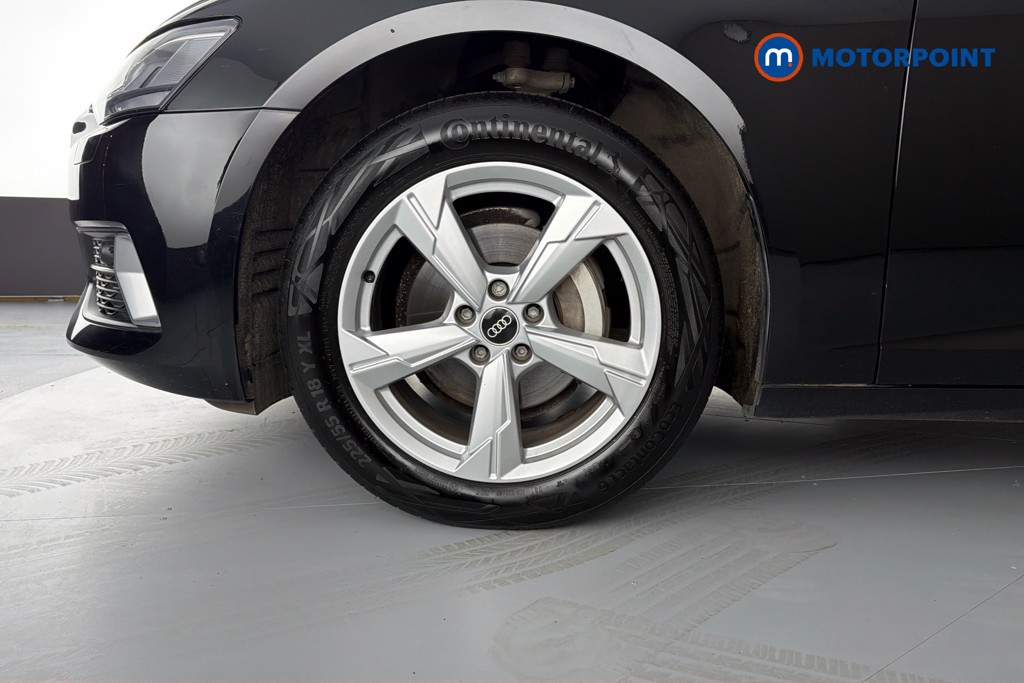 Audi A6 Sport Automatic Petrol Estate - Stock Number (1636677) - 47th supplementary image