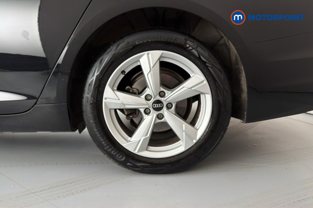 Audi A6 Sport Automatic Petrol Estate - Stock Number (1636677) - 48th supplementary image