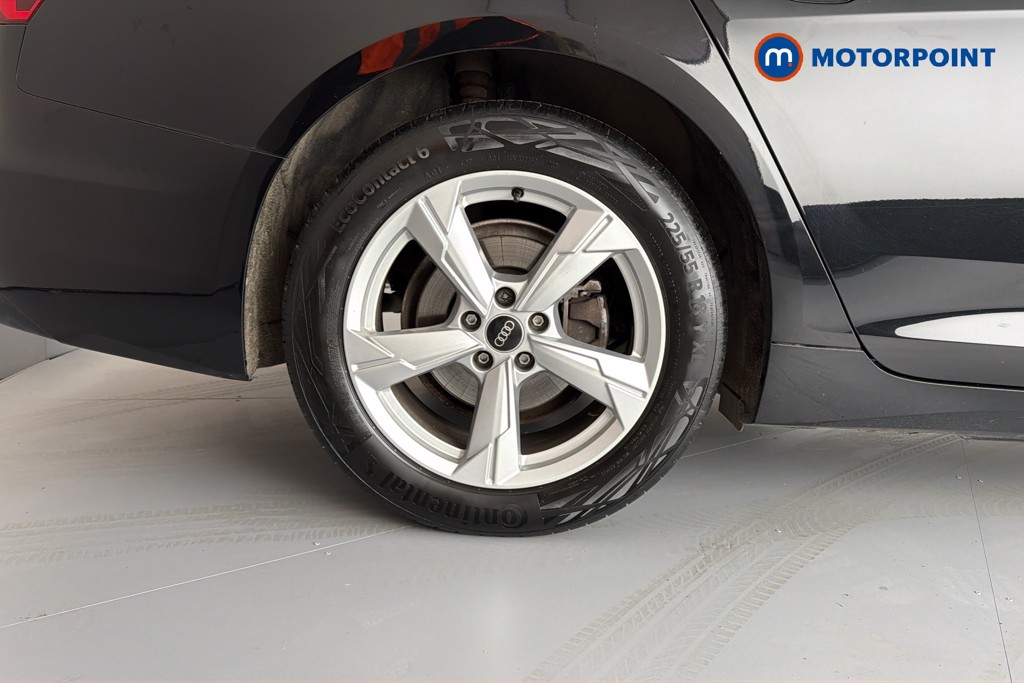 Audi A6 Sport Automatic Petrol Estate - Stock Number (1636677) - 49th supplementary image