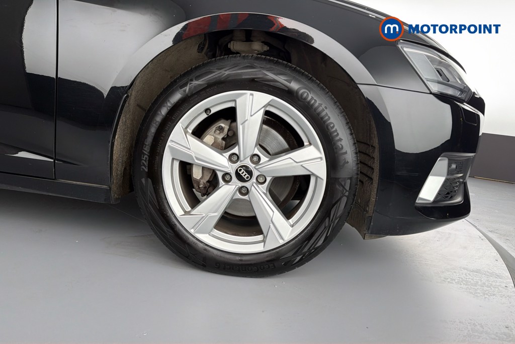 Audi A6 Sport Automatic Petrol Estate - Stock Number (1636677) - 50th supplementary image