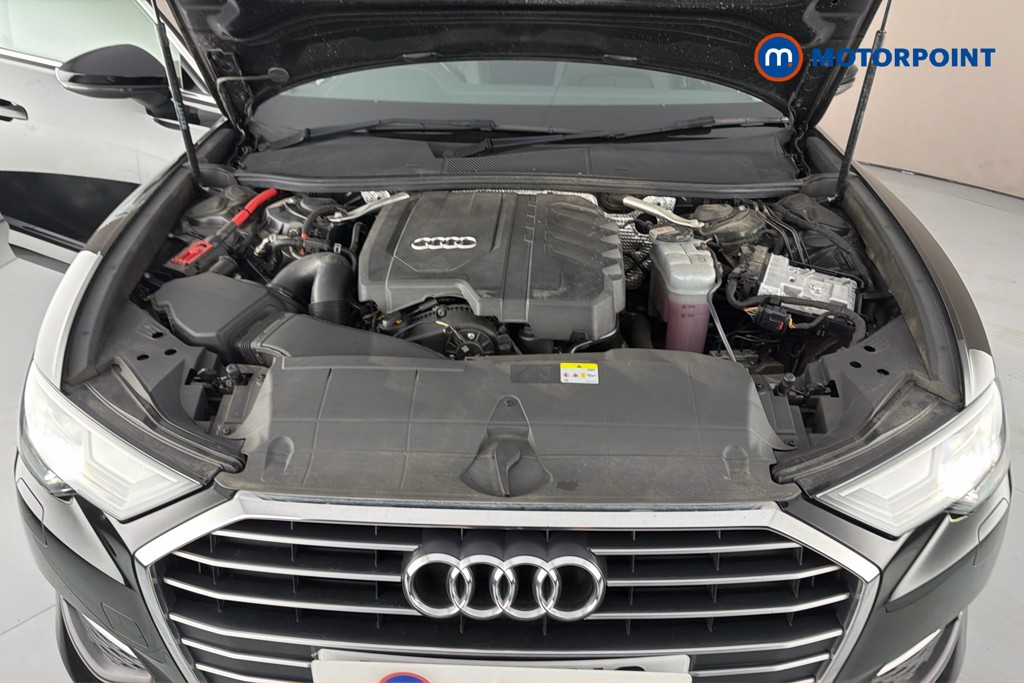 Audi A6 Sport Automatic Petrol Estate - Stock Number (1636677) - 51st supplementary image