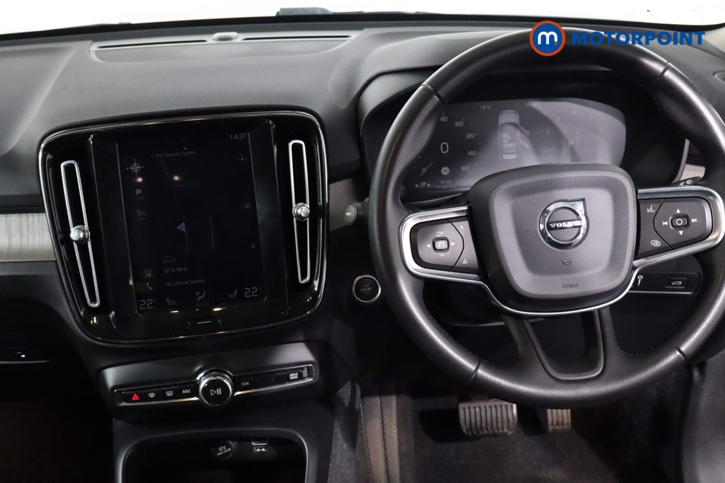 Volvo Xc40 Inscription Automatic Petrol SUV - Stock Number (1636696) - 3rd supplementary image