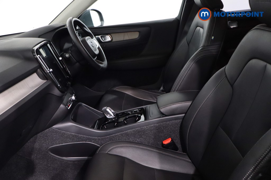 Volvo Xc40 Inscription Automatic Petrol SUV - Stock Number (1636696) - 4th supplementary image