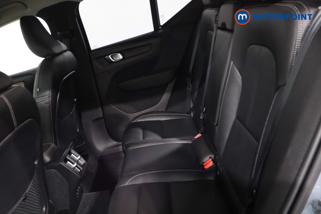 Volvo Xc40 Inscription Automatic Petrol SUV - Stock Number (1636696) - 5th supplementary image