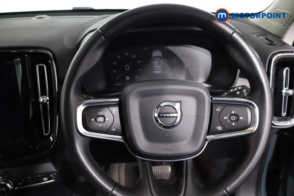 Volvo Xc40 Inscription Automatic Petrol SUV - Stock Number (1636696) - 6th supplementary image