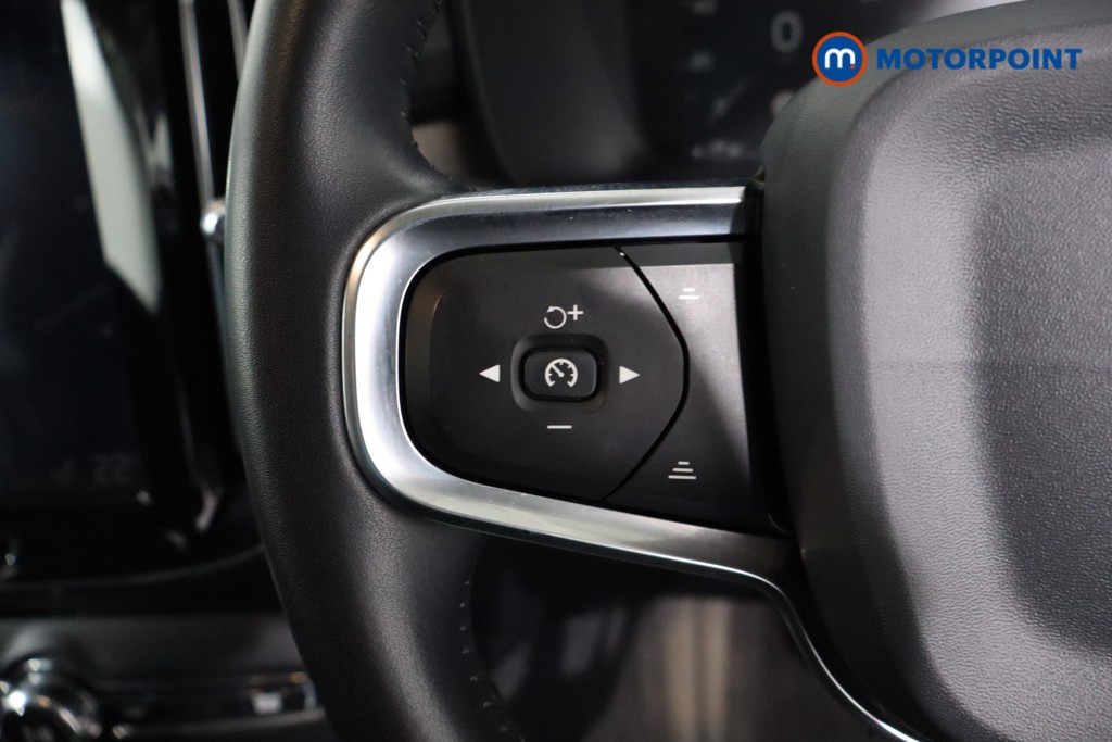 Volvo Xc40 Inscription Automatic Petrol SUV - Stock Number (1636696) - 7th supplementary image
