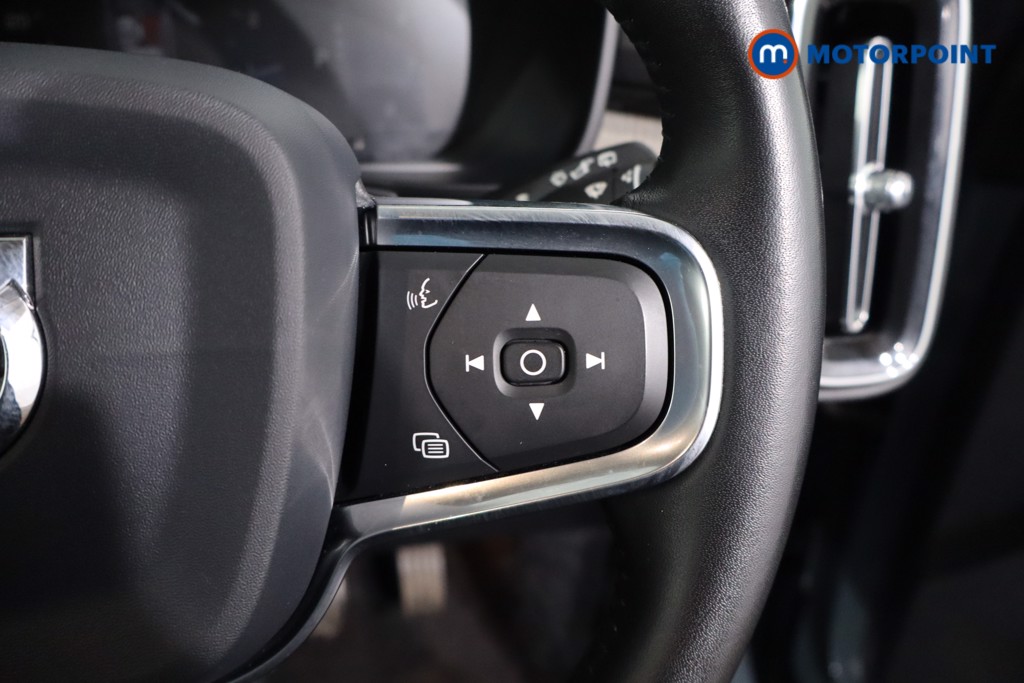 Volvo Xc40 Inscription Automatic Petrol SUV - Stock Number (1636696) - 8th supplementary image