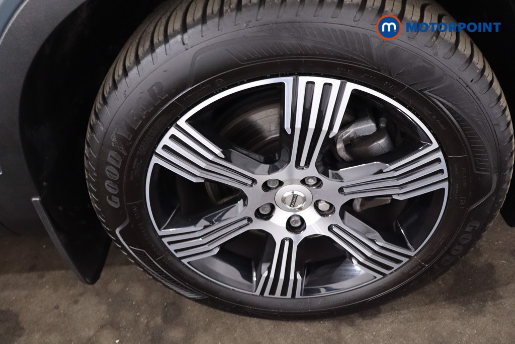 Volvo Xc40 Inscription Automatic Petrol SUV - Stock Number (1636696) - 10th supplementary image