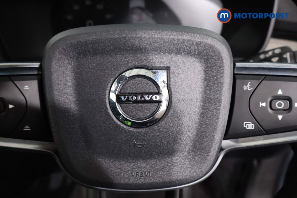 Volvo Xc40 Inscription Automatic Petrol SUV - Stock Number (1636696) - 13th supplementary image