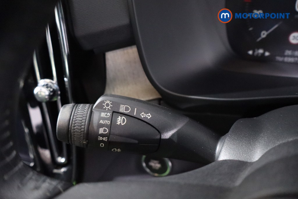 Volvo Xc40 Inscription Automatic Petrol SUV - Stock Number (1636696) - 14th supplementary image