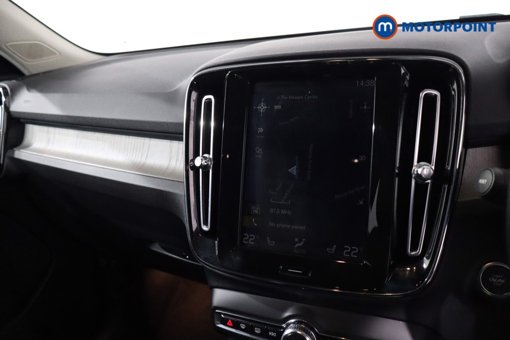 Volvo Xc40 Inscription Automatic Petrol SUV - Stock Number (1636696) - 18th supplementary image
