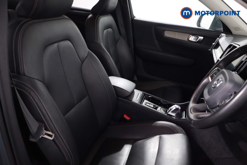 Volvo Xc40 Inscription Automatic Petrol SUV - Stock Number (1636696) - 21st supplementary image