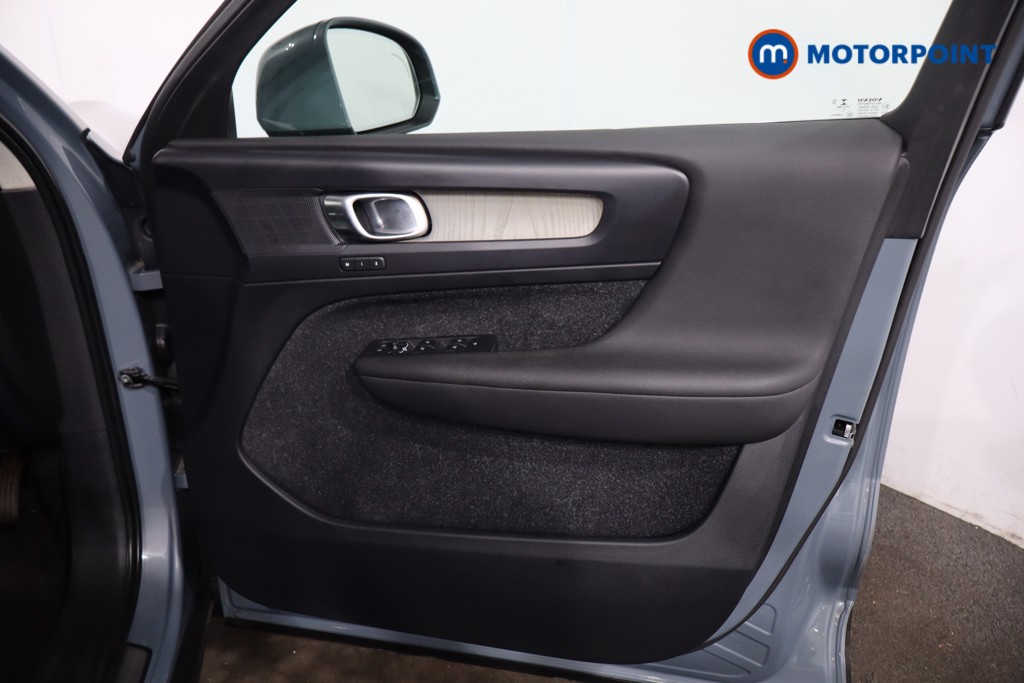 Volvo Xc40 Inscription Automatic Petrol SUV - Stock Number (1636696) - 24th supplementary image