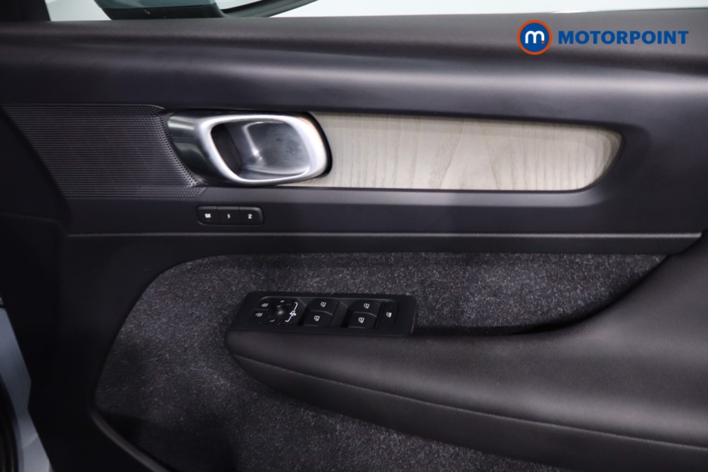 Volvo Xc40 Inscription Automatic Petrol SUV - Stock Number (1636696) - 25th supplementary image