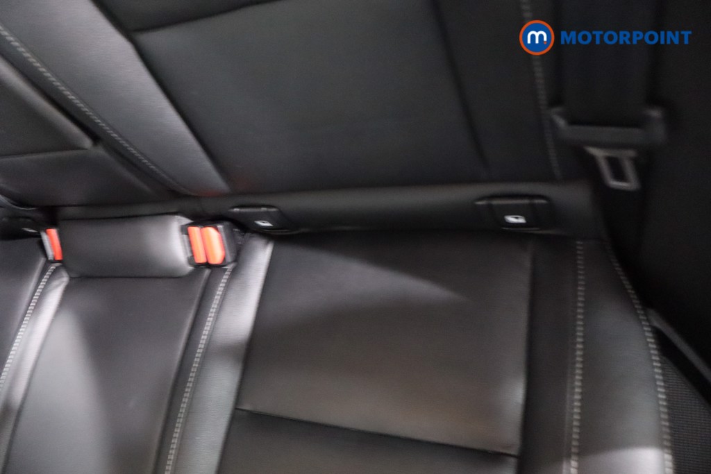 Volvo Xc40 Inscription Automatic Petrol SUV - Stock Number (1636696) - 26th supplementary image