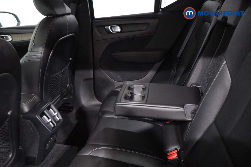 Volvo Xc40 Inscription Automatic Petrol SUV - Stock Number (1636696) - 27th supplementary image