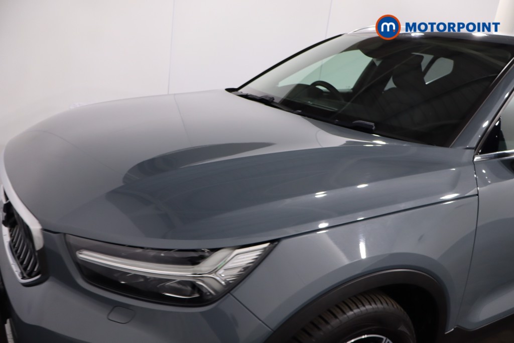 Volvo Xc40 Inscription Automatic Petrol SUV - Stock Number (1636696) - 28th supplementary image