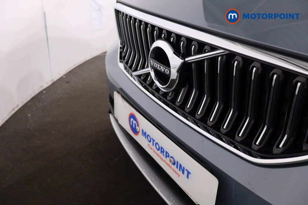 Volvo Xc40 Inscription Automatic Petrol SUV - Stock Number (1636696) - 29th supplementary image