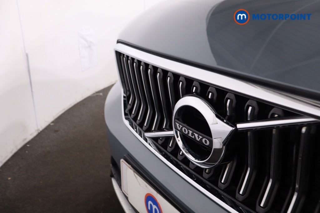 Volvo Xc40 Inscription Automatic Petrol SUV - Stock Number (1636696) - 30th supplementary image