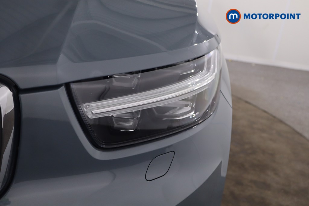 Volvo Xc40 Inscription Automatic Petrol SUV - Stock Number (1636696) - 31st supplementary image